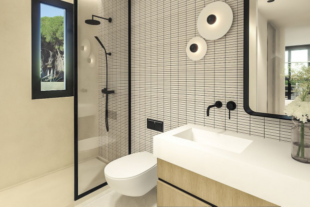 Image No.6-2 Bed Apartment for sale