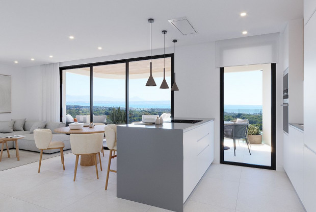 Image No.8-2 Bed Apartment for sale