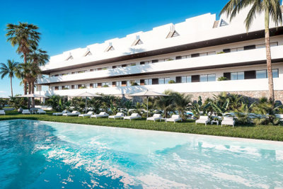 MASA most sold property