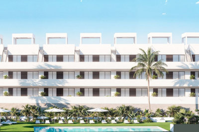 MASA most sold property