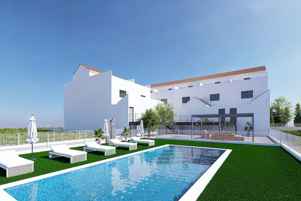 Image No.10-4 Bed Townhouse for sale