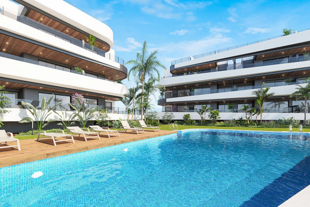 Image No.10-2 Bed Apartment for sale