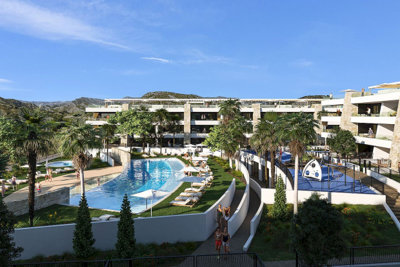 MASA most sold property