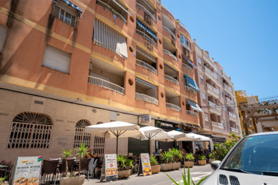 MASA most sold property