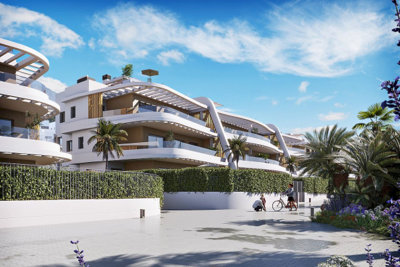 MASA most sold property