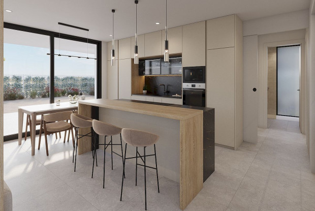 Image No.3-3 Bed Villa for sale