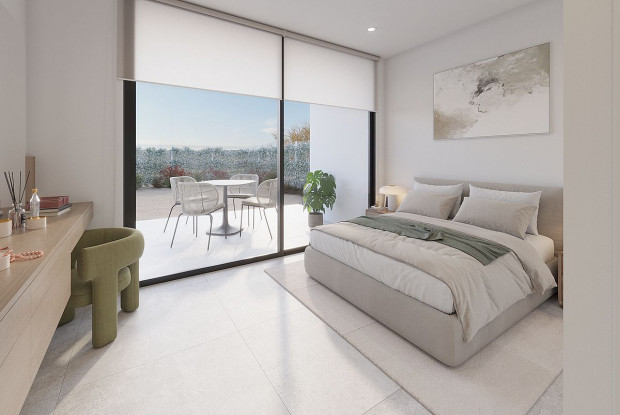 Image No.5-3 Bed Villa for sale