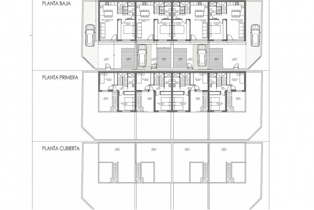 Image No.12-3 Bed Townhouse for sale