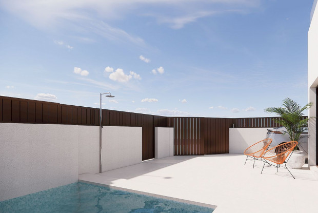 Image No.21-3 Bed Townhouse for sale