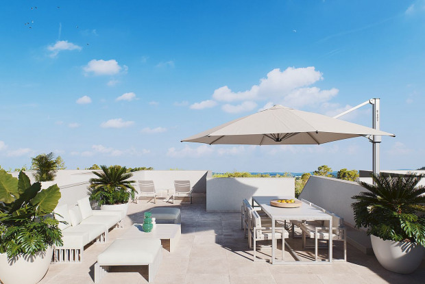 Image No.9-3 Bed Townhouse for sale