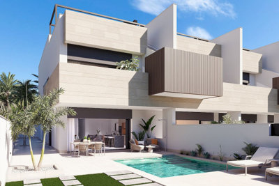 MASA most sold property