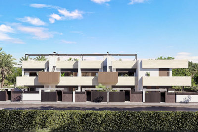MASA most sold property