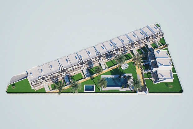 Image No.14-2 Bed Bungalow for sale