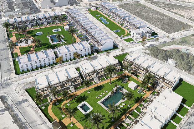 Image No.19-2 Bed Bungalow for sale