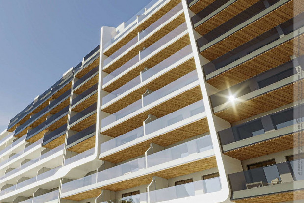 Image No.19-Appartement de 2 chambres à vendre à Orihuela Costa