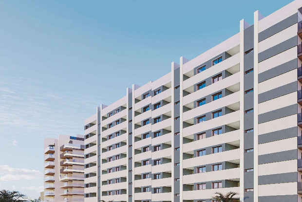 Image No.18-2 Bed Apartment for sale