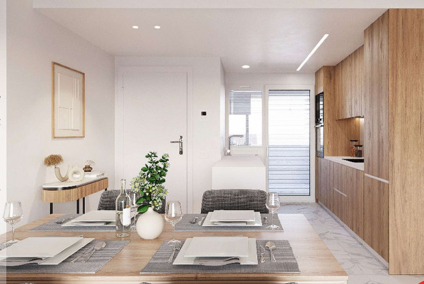 Image No.4-2 Bed Apartment for sale