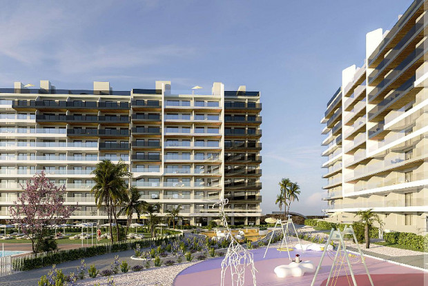 Image No.16-3 Bed Apartment for sale