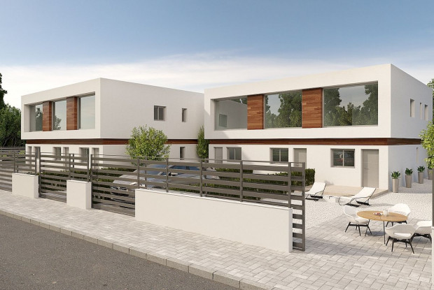 Image No.1-2 Bed Townhouse for sale