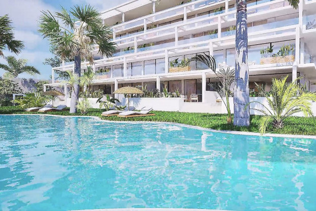 Image No.10-2 Bed Apartment for sale