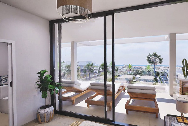 Image No.5-2 Bed Apartment for sale