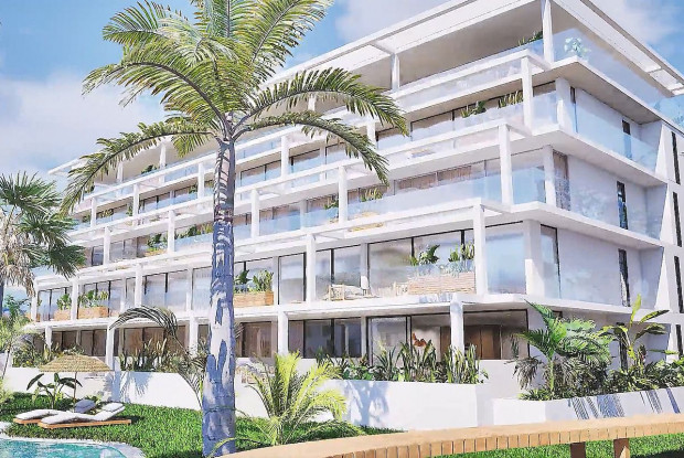 Image No.1-3 Bed Apartment for sale