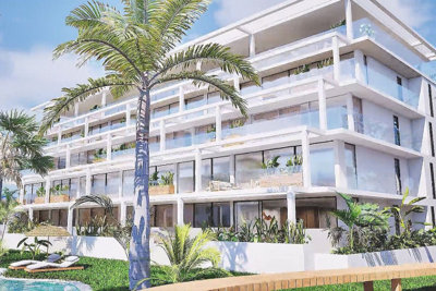 MASA most sold property