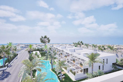 MASA most sold property