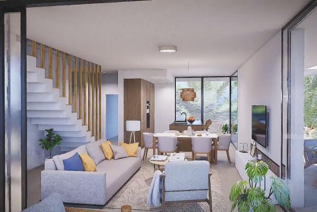 Image No.7-Appartement de 3 chambres à vendre à La Manga del Mar Menor