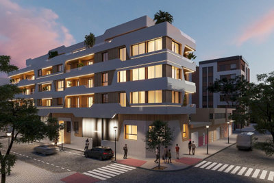 MASA most sold property