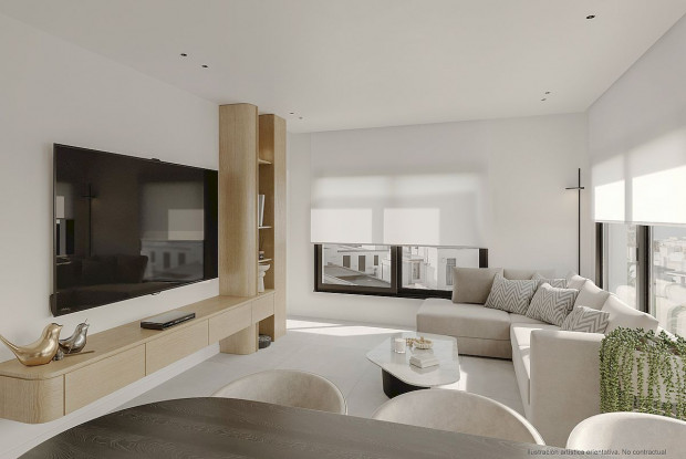 Image No.5-3 Bed Apartment for sale