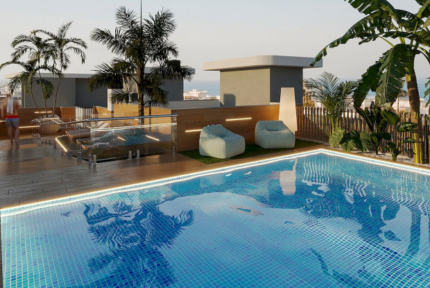 Image No.6-3 Bed Apartment for sale