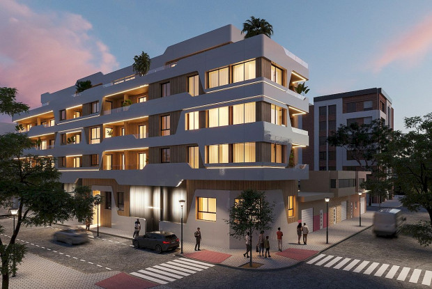 Image No.2-2 Bed Penthouse for sale