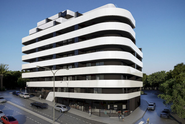 Image No.1-2 Bed Apartment for sale