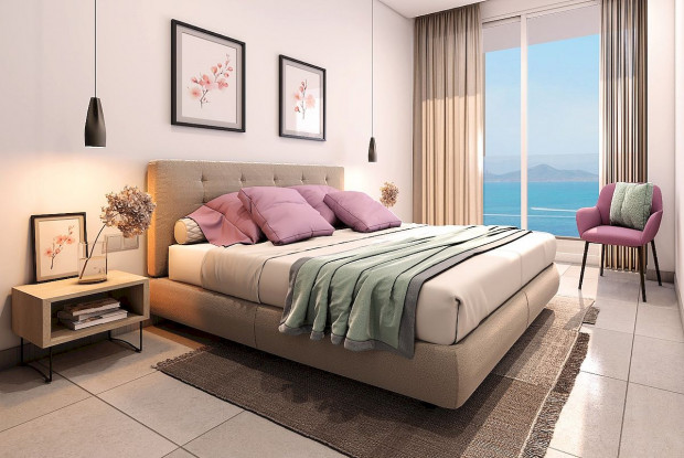 Image No.5-Penthouse de 2 chambres à vendre à La Manga del Mar Menor