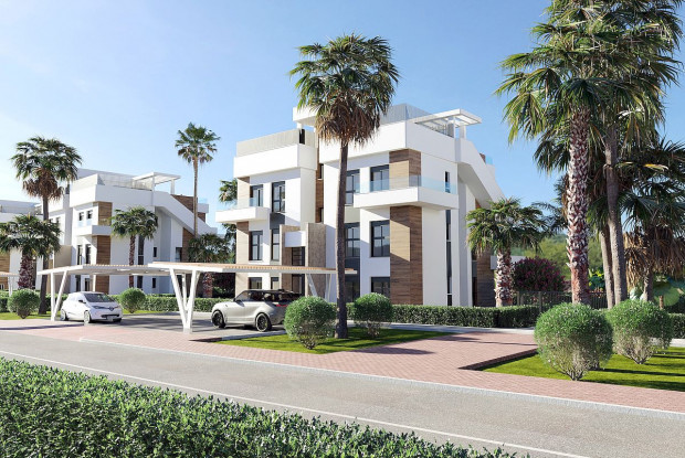 Image No.2-2 Bed Penthouse for sale