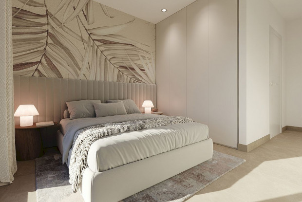 Image No.4-2 Bed Penthouse for sale