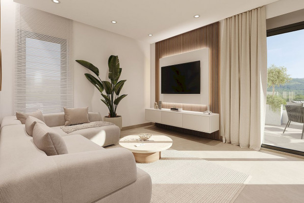 Image No.6-2 Bed Penthouse for sale