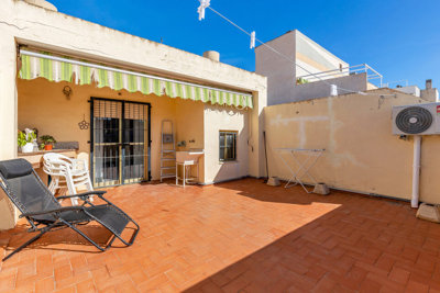 MASA most sold property