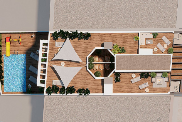 Image No.15-2 Bed Apartment for sale