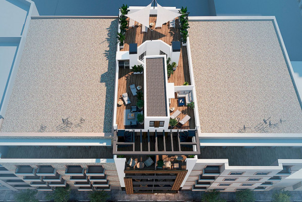 Image No.16-2 Bed Apartment for sale