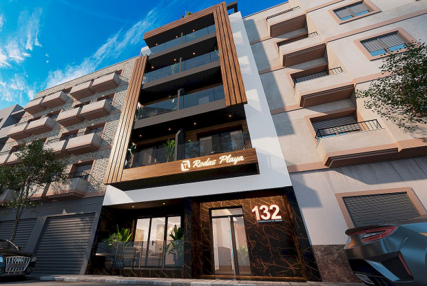 Image No.2-2 Bed Apartment for sale