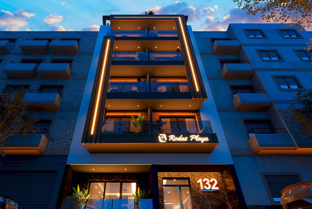 Image No.21-2 Bed Apartment for sale