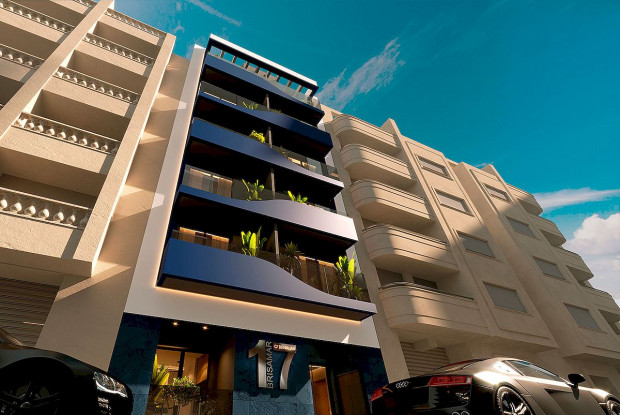 Image No.1-2 Bed Apartment for sale
