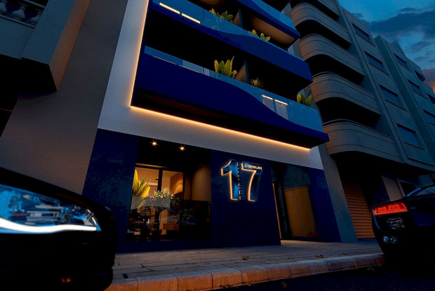 Image No.19-2 Bed Apartment for sale