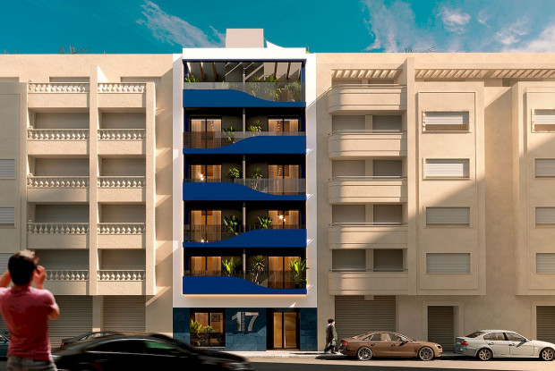 Image No.2-2 Bed Apartment for sale