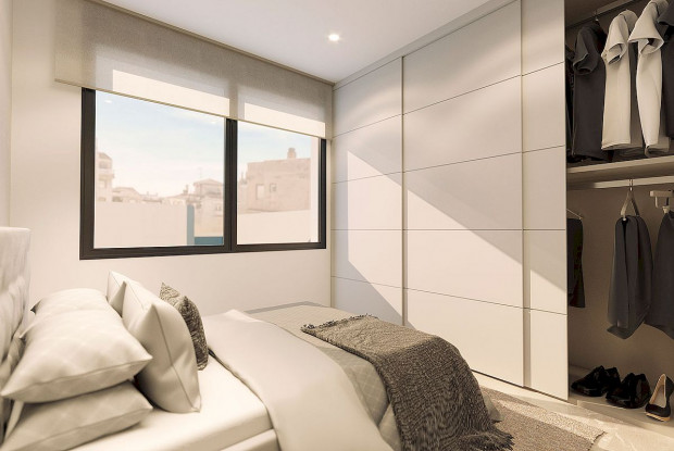 Image No.4-2 Bed Apartment for sale