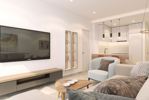 Image No.7-2 Bed Apartment for sale