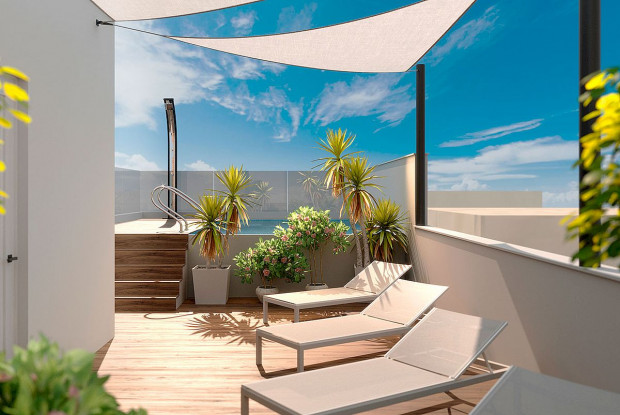 Image No.9-2 Bed Apartment for sale