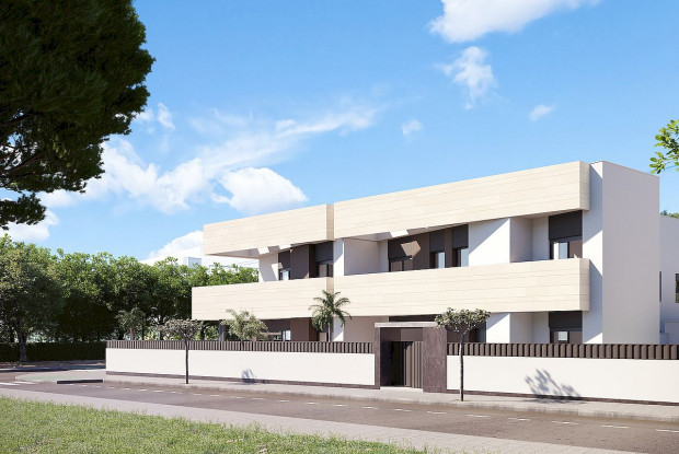 Image No.18-Bungalow de 2 chambres à vendre à Pilar de la Horadada